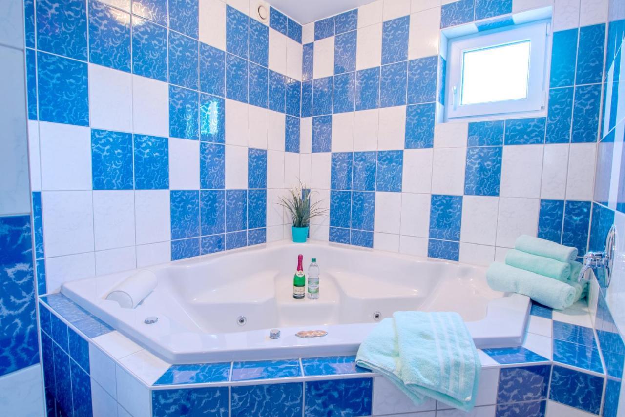 Residenz Am Strand Wohnung 4-56 Цингст Экстерьер фото